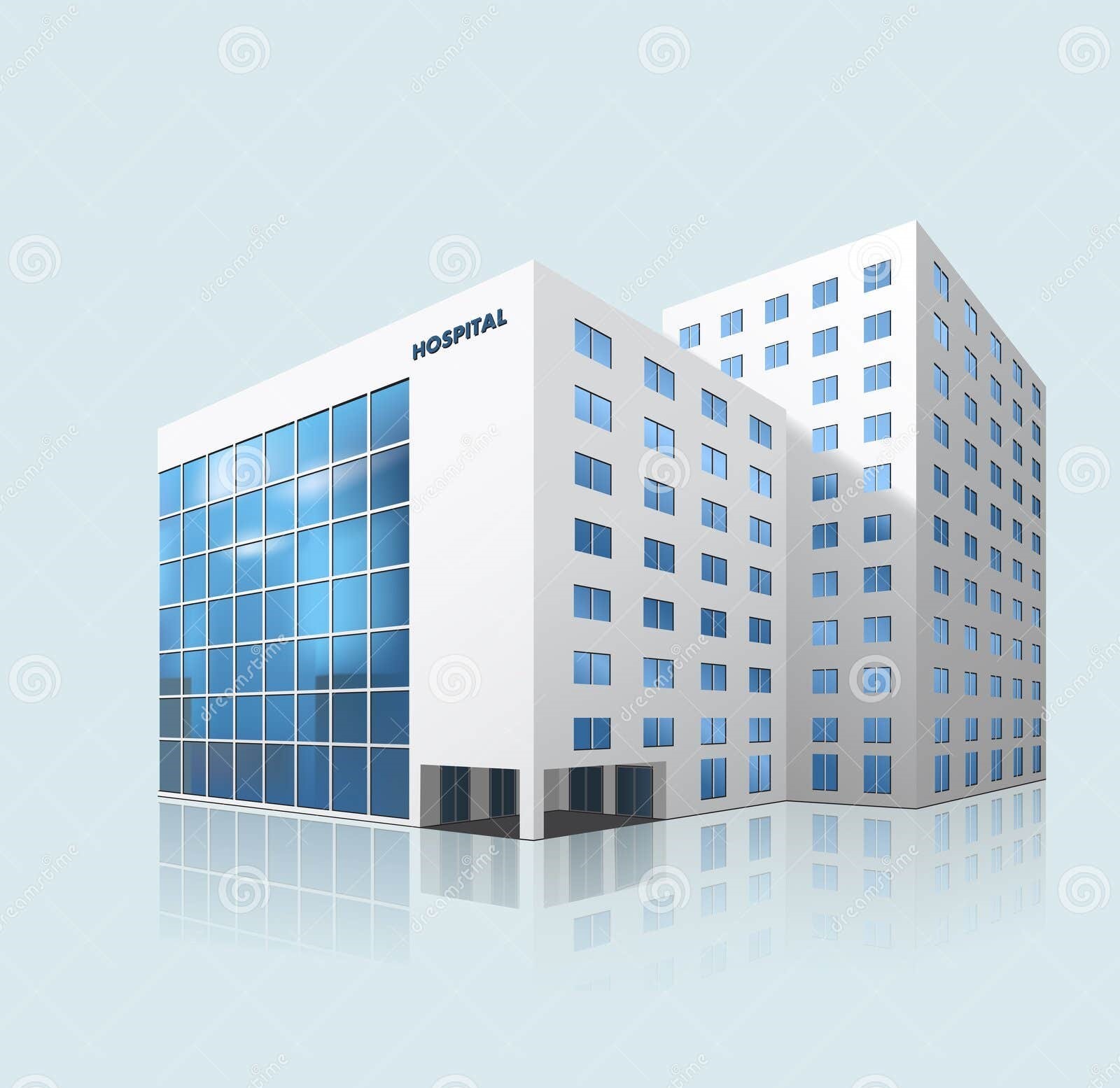 hospital