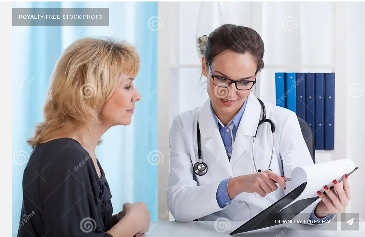Patient 1